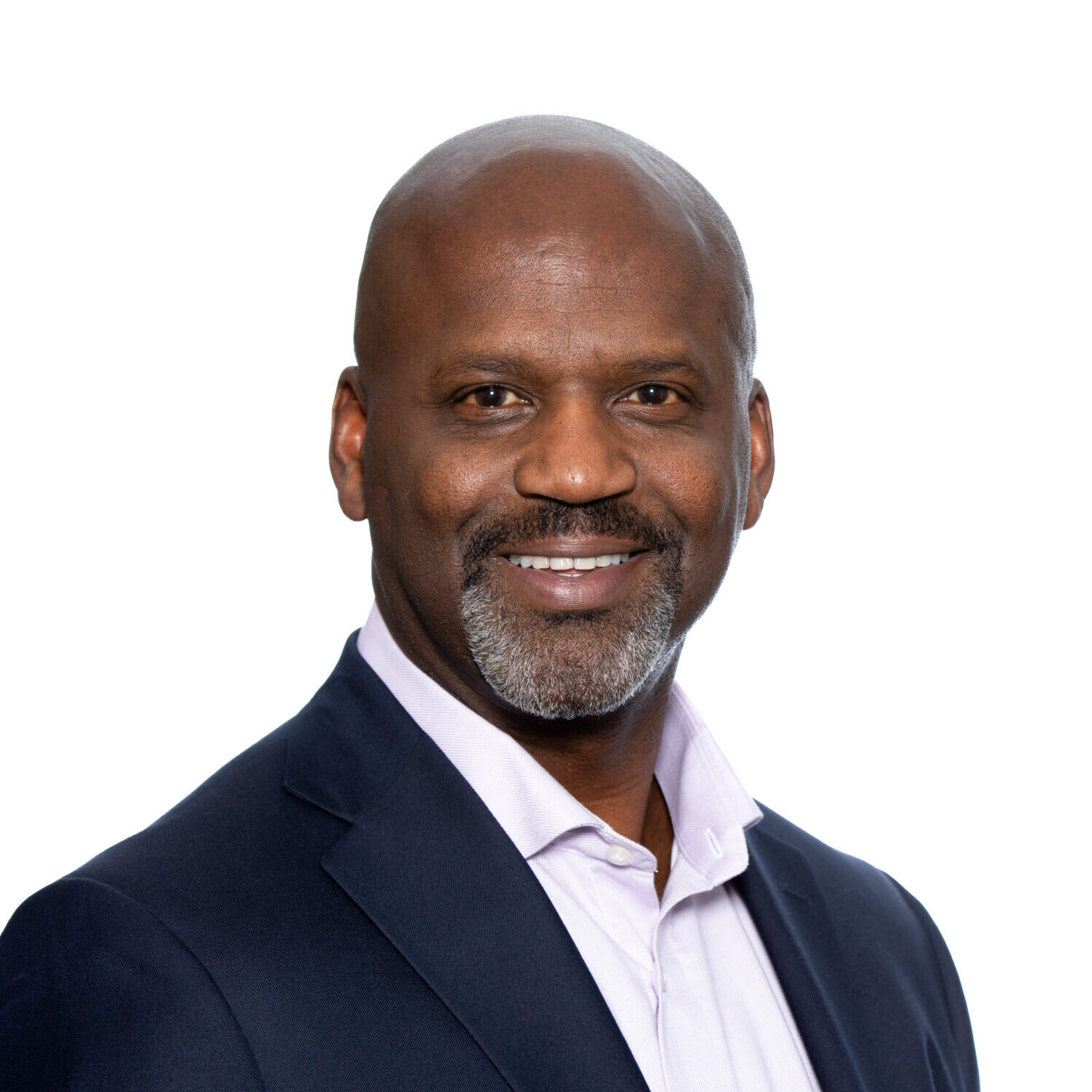 Rod Robinson, Senior Vice President