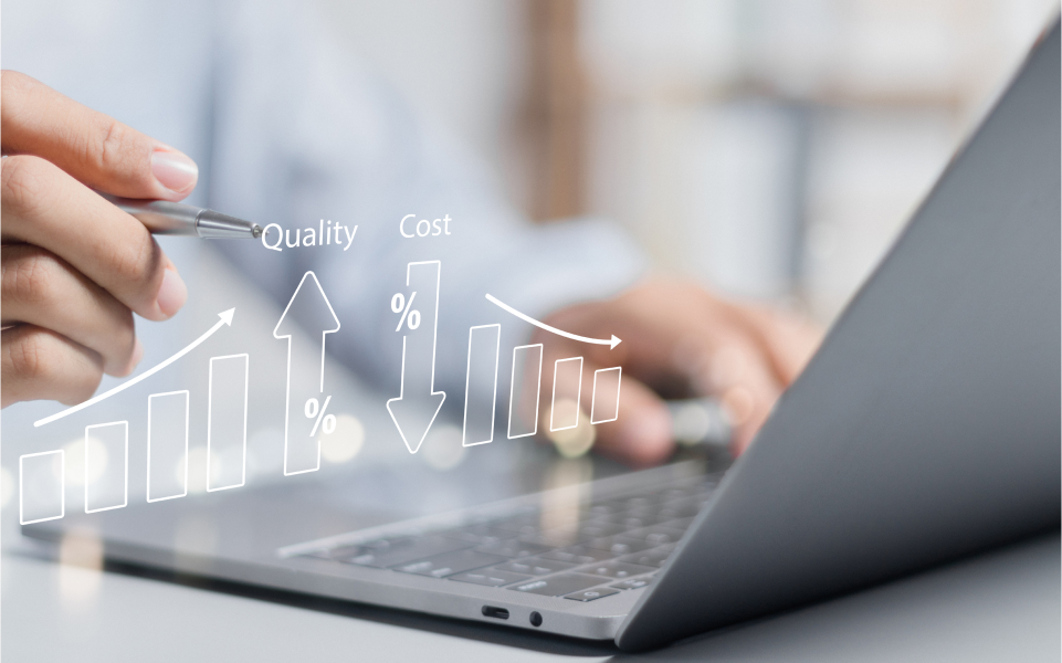 Cost Optimization Solutions