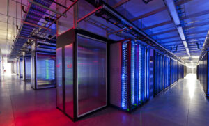 Colocation Case Study 1