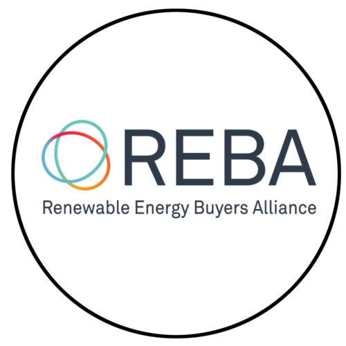 ISG Enterprise Energy Solutions Joins REBA