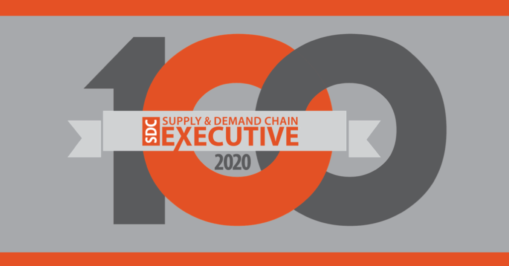 Insight Sourcing Group Named A 2020 SDCE 100 Winner