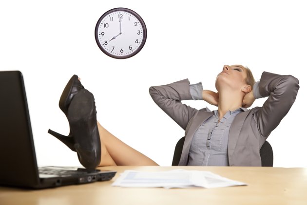 Is Technology Making Procurement Professionals Lazy?